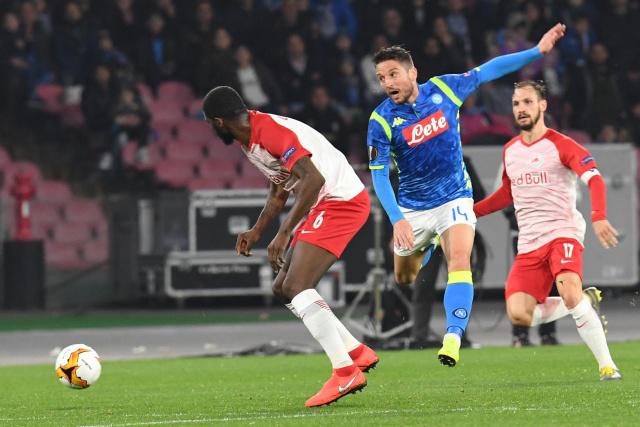 世南美预前瞻:阿根廷一枝独秀 黑马之势难延续