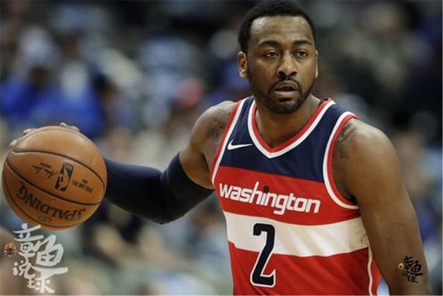 普尔31分奇才负骑士11连败 魔术负老鹰止3连胜