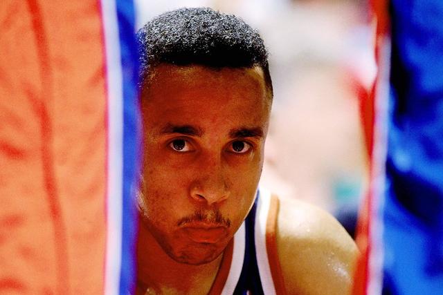 附加赛-热火大胜公牛晋级季后赛 首轮对阵绿军